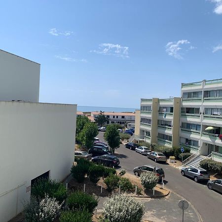A 100m de la plage Saint-Hilaire-de-Riez Exterior foto
